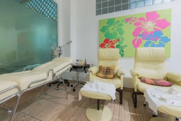 Zing Resort & Spa - Spa