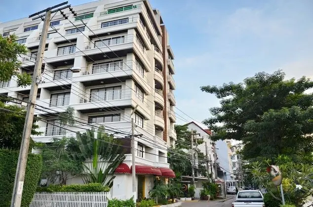 Ziniza The Boutique Service Apartment