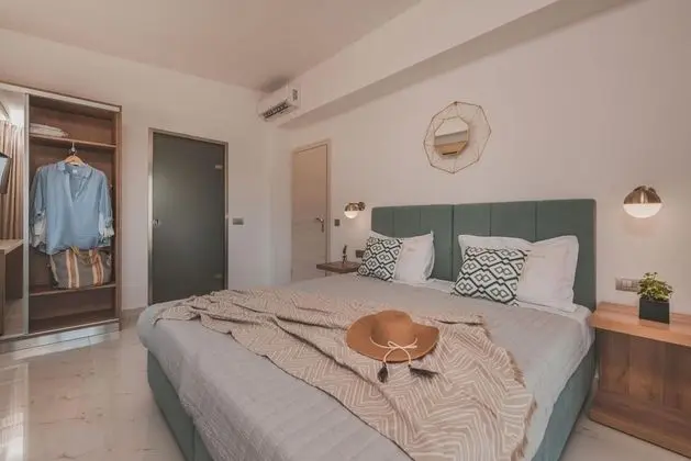 Zinos Villas Zakynthos 3 Bedroom Villa - Oda