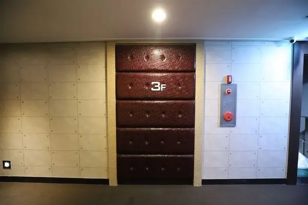 ZIO Hotel