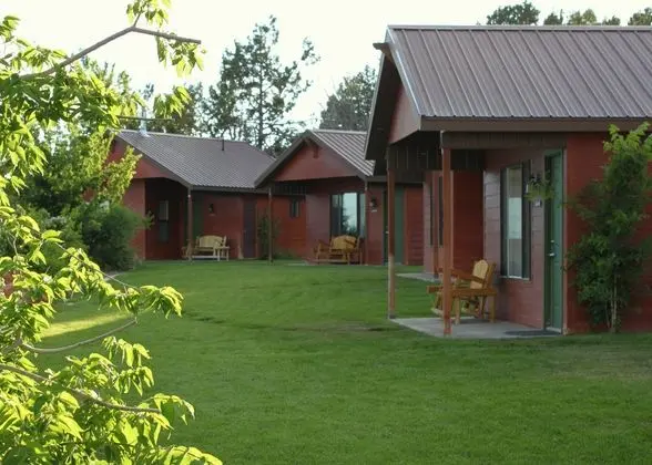 Zion Mountain Ranch