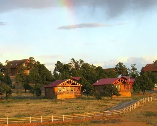 Zion Mountain Ranch - Genel