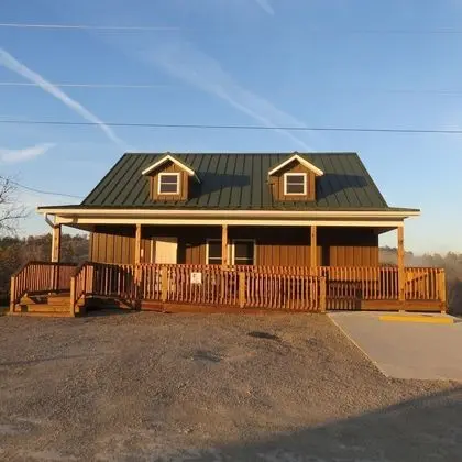 Zion Retreat & RV Park - Öne Çıkan Resim