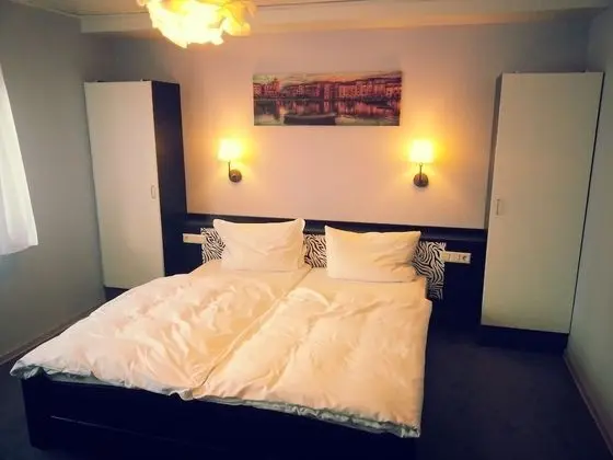 ZIP Hotel Lingenfeld