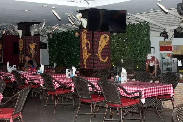 Zip Lounge & Apartments - Öne Çıkan Resim