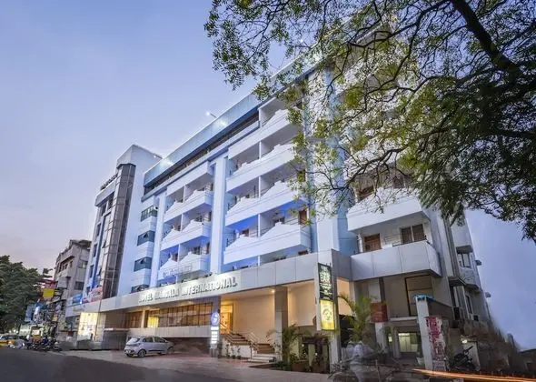Zip by Spree Hotel Mangala International