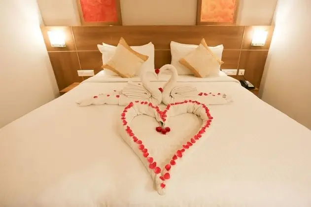Zip by Spree Hotel Mangala International - Öne Çıkan Resim