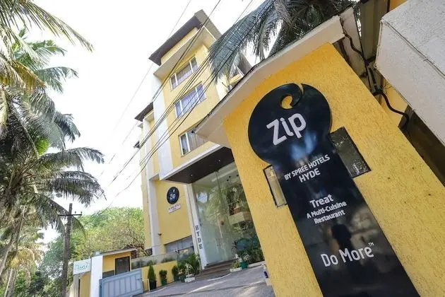 Zip by Spree Hotels Hyde