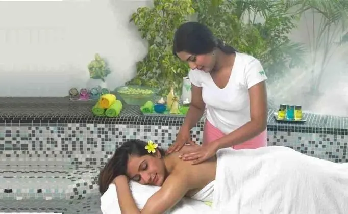 Zip by Spree Hotels at the Woodrose - Spa