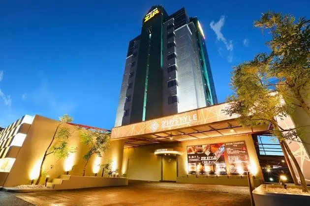 Hotel ZIP STYLE - Adults Only - 1