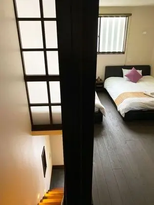 Hotel Zipangu Murasakino - Oda