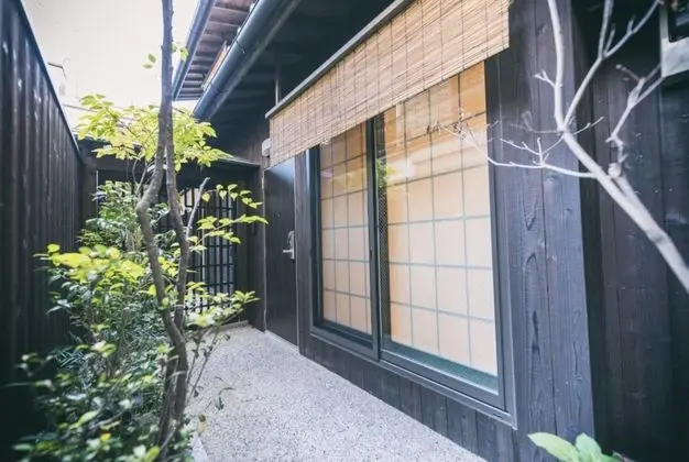 Hotel Zipangu Tameikecho