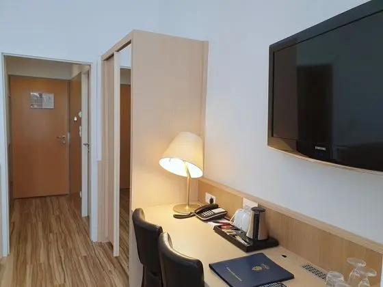 Hotel Zipser - Oda