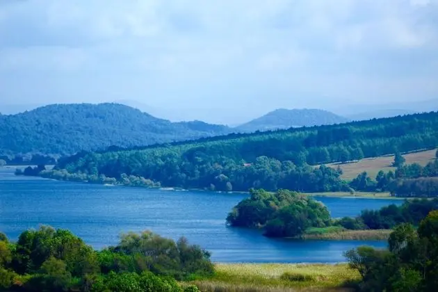 Zirahuen Forest And Resort