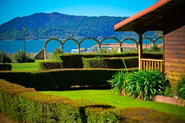 Zirahuen Forest And Resort