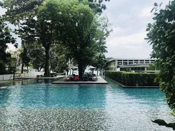 Zire Wongamat Pattaya by M-Property