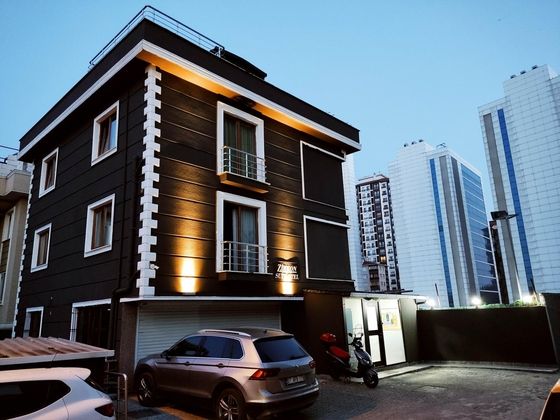 Zirkon Suit HostelFotoğrafı