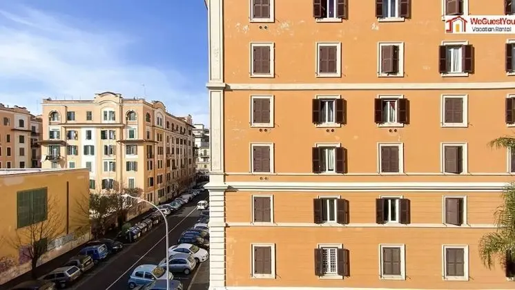 Zirma Six in the City - 2 bedroom apartment