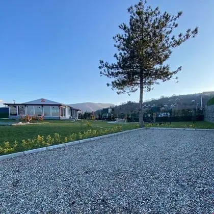 Zirve Konak Resort
