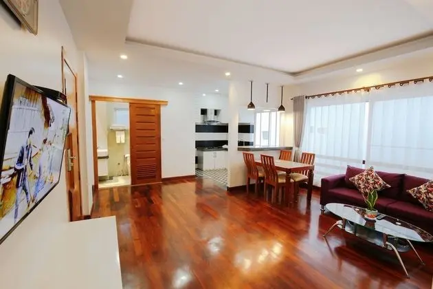 Zita Angkor Hotel