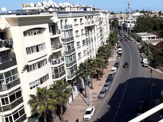 Zitouna Appartment