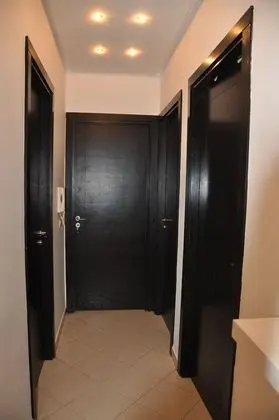 Zitouna Appartment - Lobi