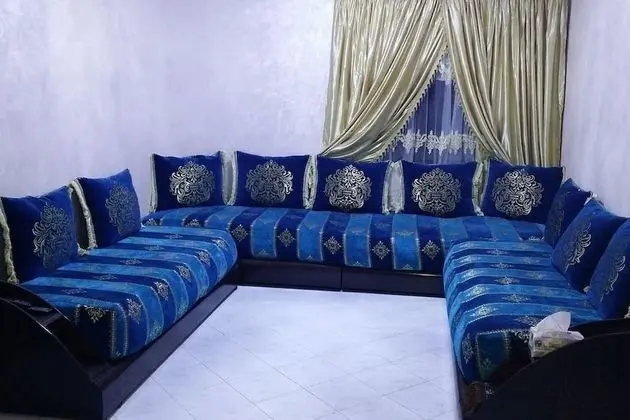 Zitouna Appartment - Öne Çıkan Resim