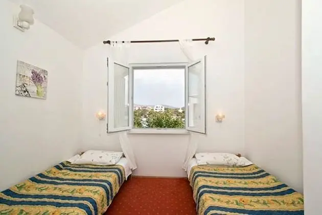 Ziva - by the Beach - A2