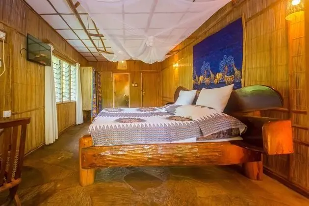 Ziwa Beach Resort - Oda