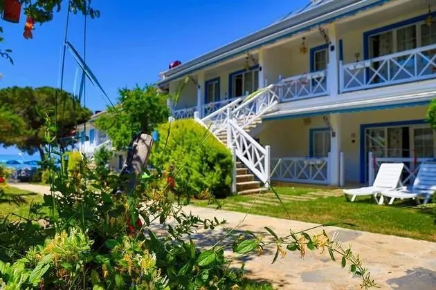 Ziya Bey Sahil Evleri