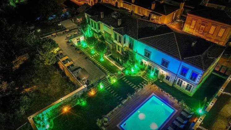 Ziyabey Konağı