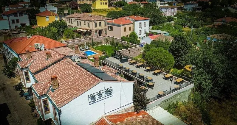 Ziyabey Konağı