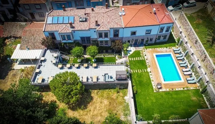 Ziyabey Konağı