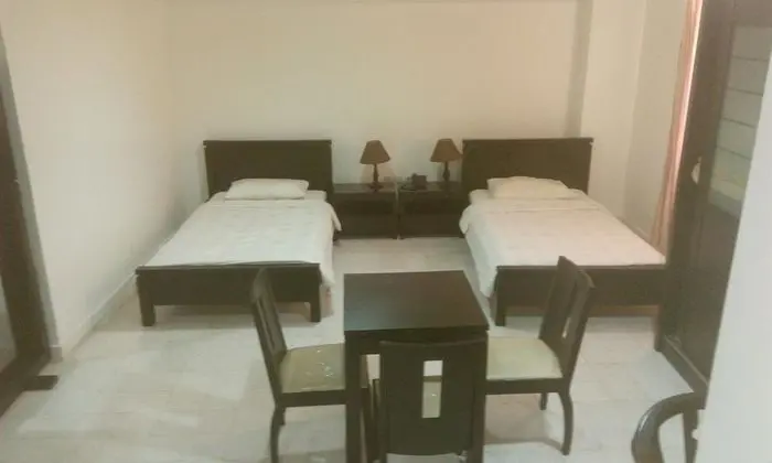 Ziyara Inn Hotel Suites - Öne Çıkan Resim