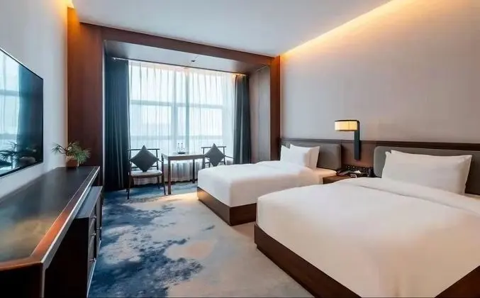 Ziyue Meixiu Hotel