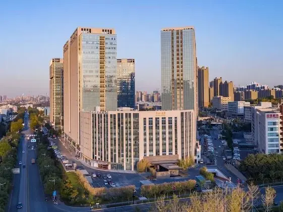 Ziyue Meixiu Hotel