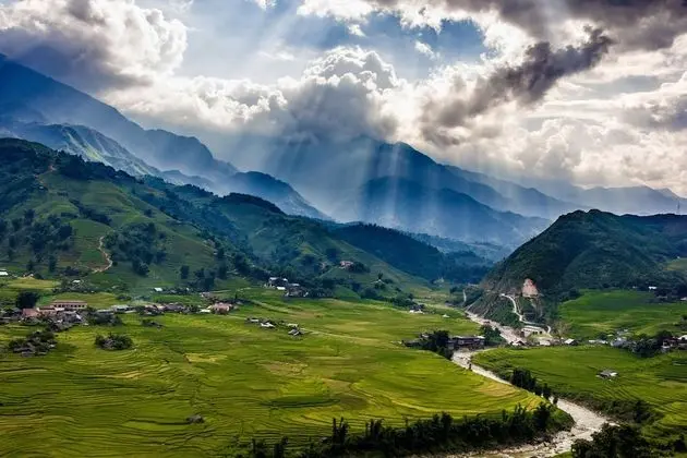 Zizi Homestay and Trekking - Hostel