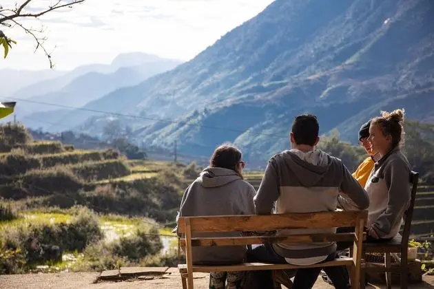 Zizi Homestay and Trekking - Hostel - Öne Çıkan Resim