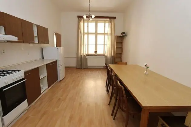 Zizka Home Apartments - Oda Düzeni