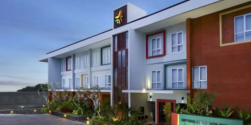 Zizz Convention Hotel