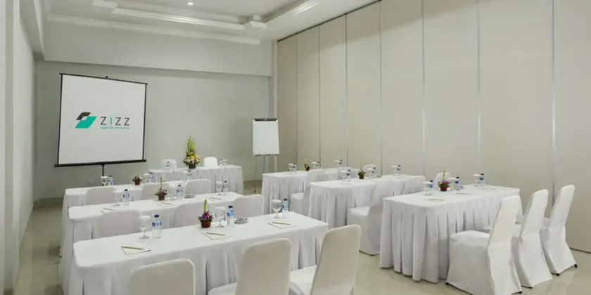 Zizz Convention Hotel - İş / Konferans