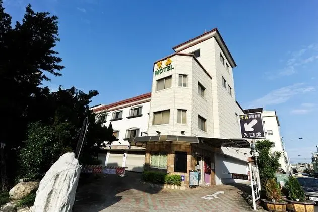 ZJ Motel