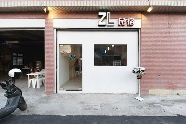 ZL Bed and Breakfast