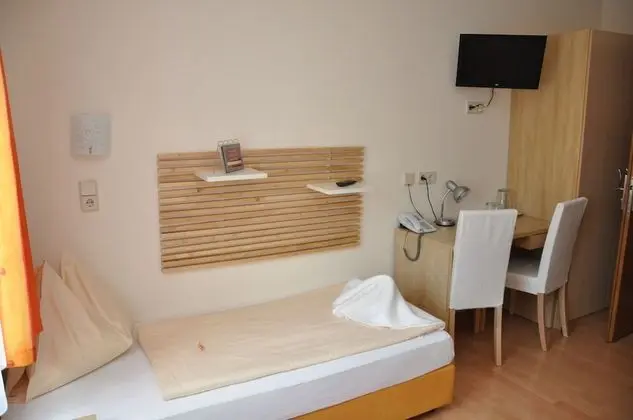 Hotel Zlami - Holzer - Oda