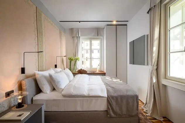 Zlata Ladjica Boutique Hotel - Oda
