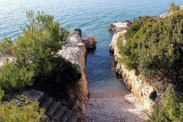 Zlata - Only 50 m From Beach - A1 - Plaj