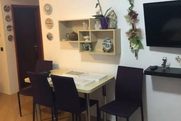 Zlata - Only 50 m From Beach - A1 - Yerinde Yemek
