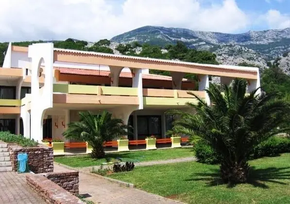 Hotel Zlatibor - Dış Mekan