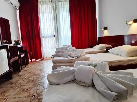 Hotel Zlatibor - Oda
