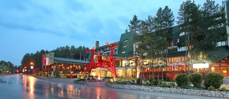 Zlatibor Mona - 1